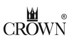 Canetas Crown